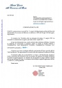 Anteprima di Attribuito il Rating di Legalità alla Cooperativa San Francesco s.c.s.